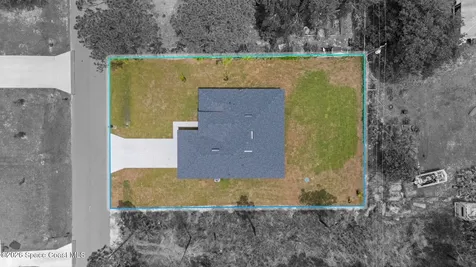 354 Halloran Street SE Palm Bay FL 32909