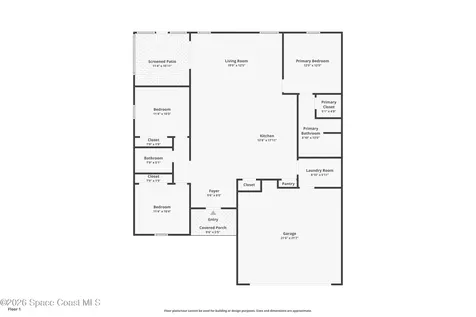 354 Halloran Street SE Palm Bay FL 32909