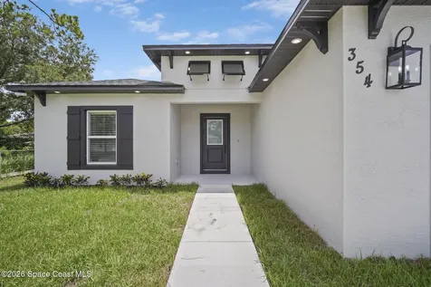 354 Halloran Street SE Palm Bay FL 32909