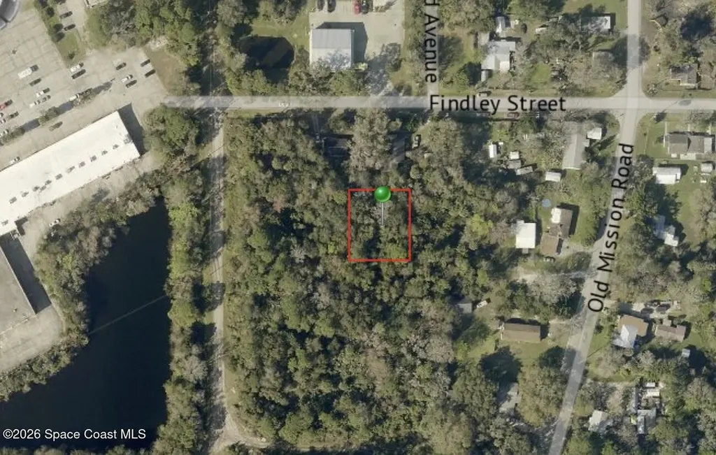 Tbd Lots 11 & 12 New Smyrna FL 32168