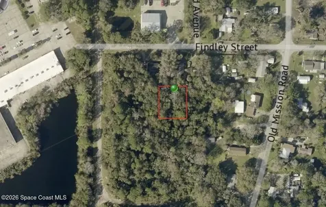 Tbd Lots 11 & 12 New Smyrna FL 32168