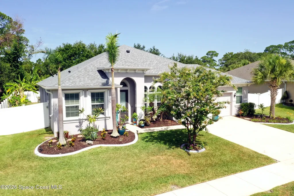 2932 J Cobber Court Melbourne FL 32904