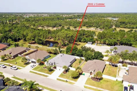 2932 J Cobber Court Melbourne FL 32904