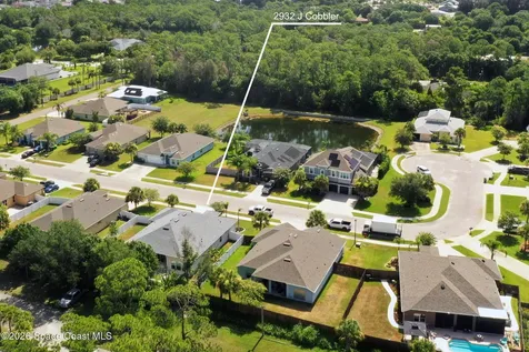 2932 J Cobber Court Melbourne FL 32904