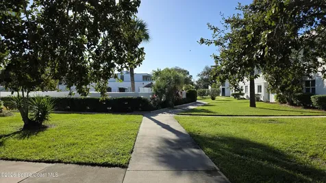 8401 N Atlantic Avenue Cape Canaveral FL 32920