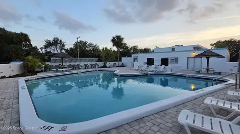 8401 N Atlantic Avenue Cape Canaveral FL 32920