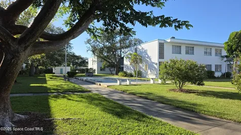 8401 N Atlantic Avenue Cape Canaveral FL 32920