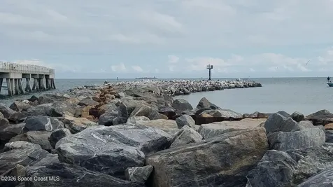 8401 N Atlantic Avenue Cape Canaveral FL 32920