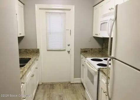 8401 N Atlantic Avenue Cape Canaveral FL 32920