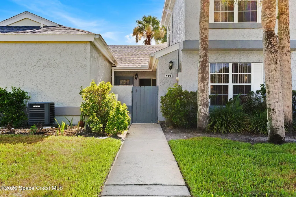1430 Malibu Circle NE Palm Bay FL 32905