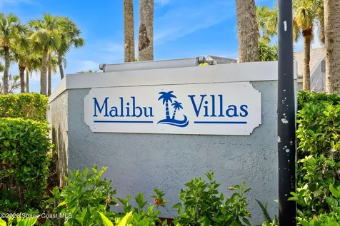 1430 Malibu Circle NE Palm Bay FL 32905
