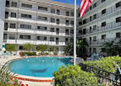 4600 Ocean Beach Boulevard Cocoa Beach FL 32931