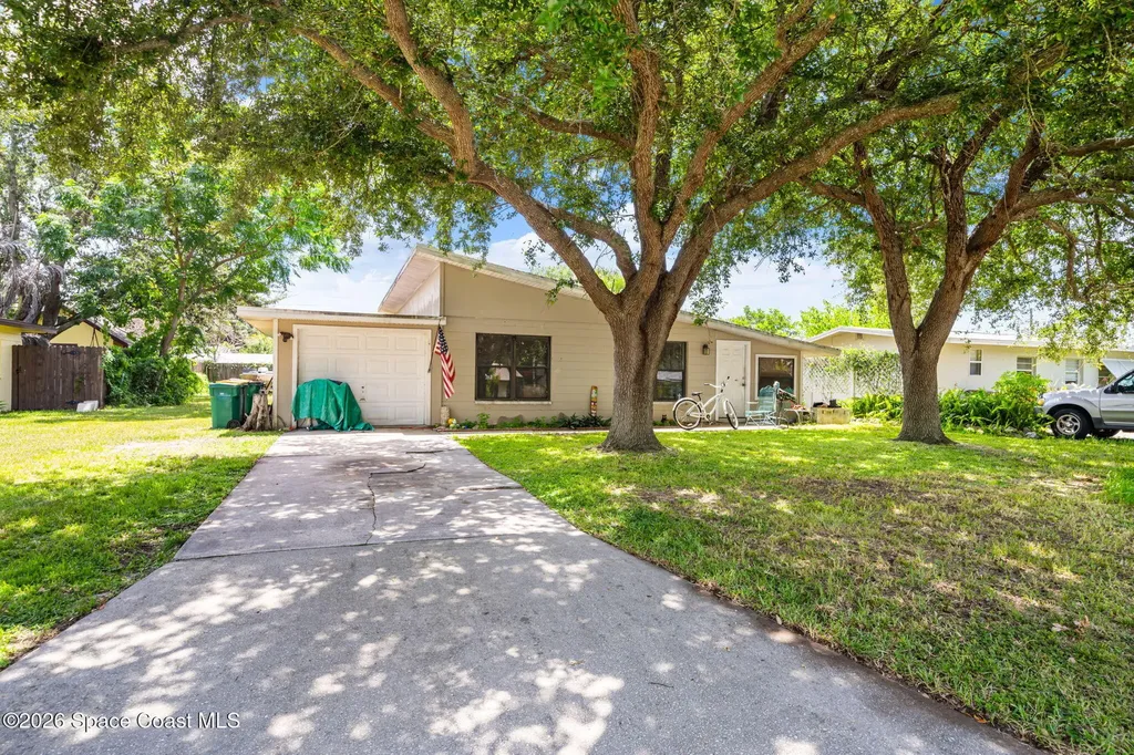 132 Virginia Road Melbourne FL 32904