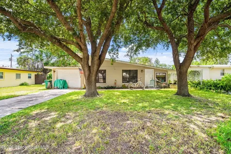 132 Virginia Road Melbourne FL 32904