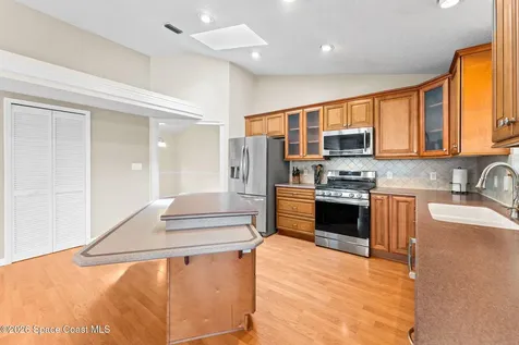 3365 Fort Sumter Street Melbourne FL 32934