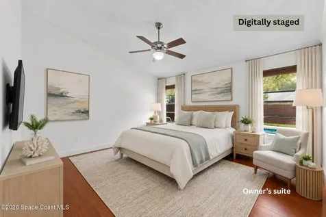 3365 Fort Sumter Street Melbourne FL 32934