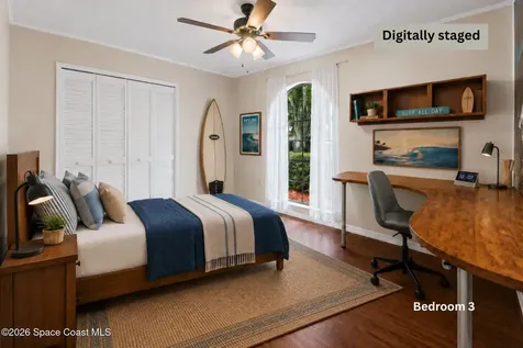 3365 Fort Sumter Street Melbourne FL 32934