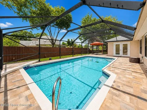3365 Fort Sumter Street Melbourne FL 32934