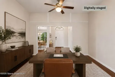 3365 Fort Sumter Street Melbourne FL 32934