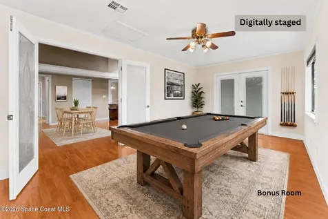 3365 Fort Sumter Street Melbourne FL 32934