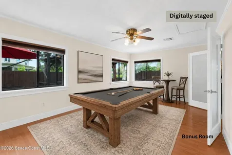 3365 Fort Sumter Street Melbourne FL 32934