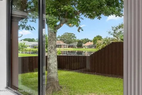 3365 Fort Sumter Street Melbourne FL 32934