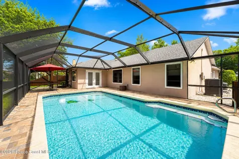 3365 Fort Sumter Street Melbourne FL 32934