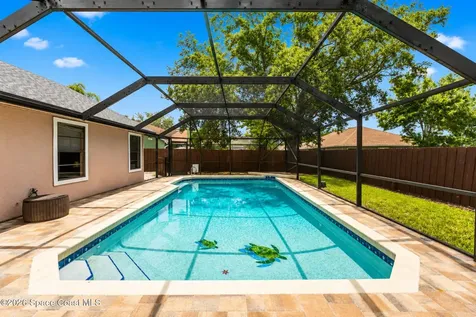 3365 Fort Sumter Street Melbourne FL 32934