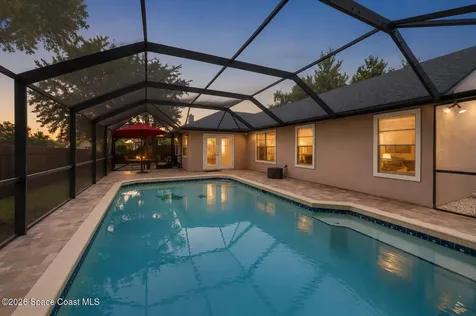 3365 Fort Sumter Street Melbourne FL 32934