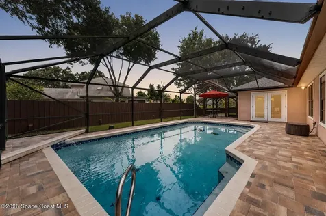 3365 Fort Sumter Street Melbourne FL 32934