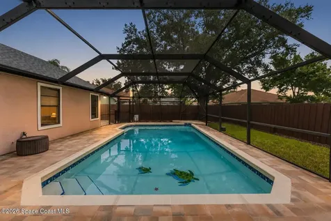 3365 Fort Sumter Street Melbourne FL 32934