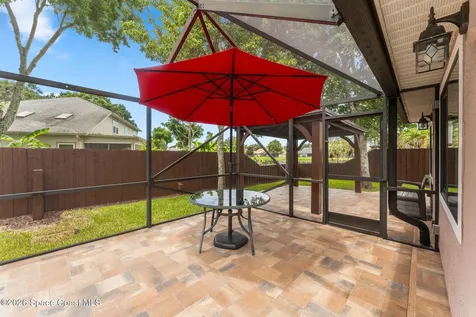 3365 Fort Sumter Street Melbourne FL 32934