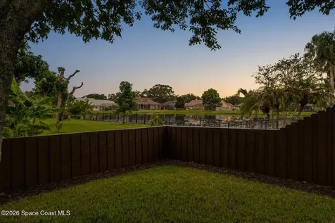 3365 Fort Sumter Street Melbourne FL 32934
