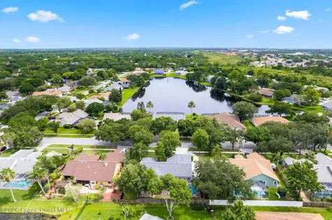3365 Fort Sumter Street Melbourne FL 32934