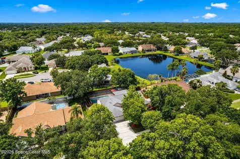 3365 Fort Sumter Street Melbourne FL 32934