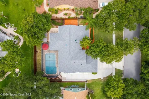 3365 Fort Sumter Street Melbourne FL 32934