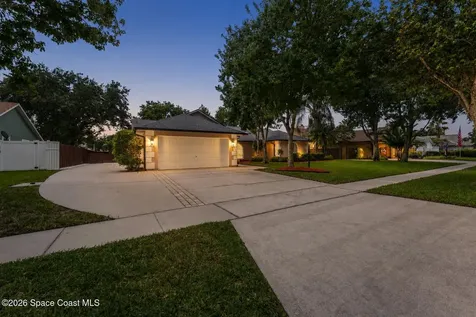 3365 Fort Sumter Street Melbourne FL 32934