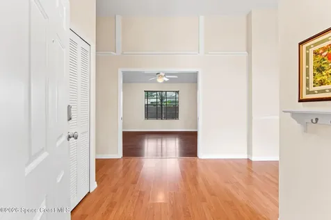 3365 Fort Sumter Street Melbourne FL 32934