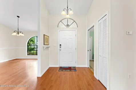 3365 Fort Sumter Street Melbourne FL 32934