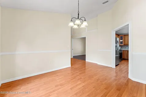 3365 Fort Sumter Street Melbourne FL 32934