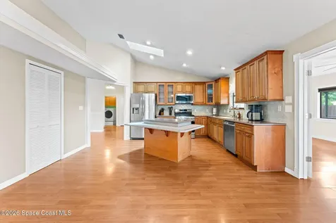 3365 Fort Sumter Street Melbourne FL 32934