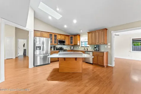 3365 Fort Sumter Street Melbourne FL 32934