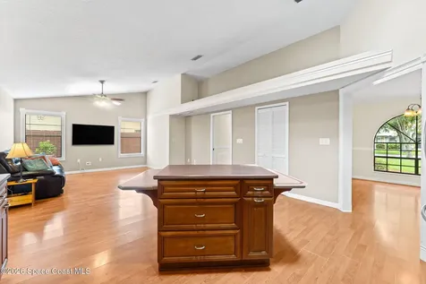 3365 Fort Sumter Street Melbourne FL 32934