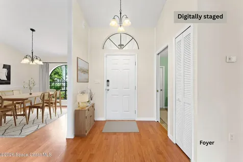 3365 Fort Sumter Street Melbourne FL 32934
