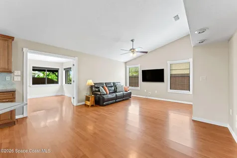 3365 Fort Sumter Street Melbourne FL 32934