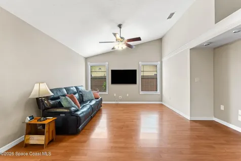 3365 Fort Sumter Street Melbourne FL 32934