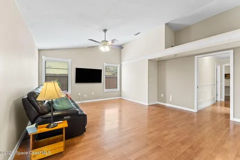 3365 Fort Sumter Street Melbourne FL 32934