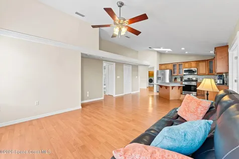 3365 Fort Sumter Street Melbourne FL 32934