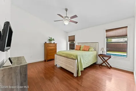 3365 Fort Sumter Street Melbourne FL 32934