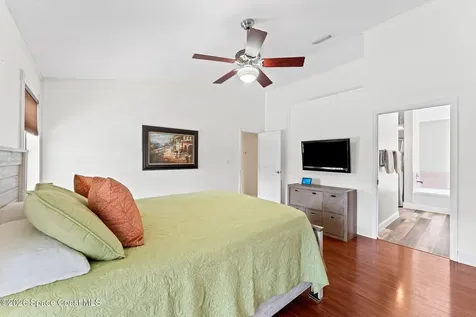 3365 Fort Sumter Street Melbourne FL 32934